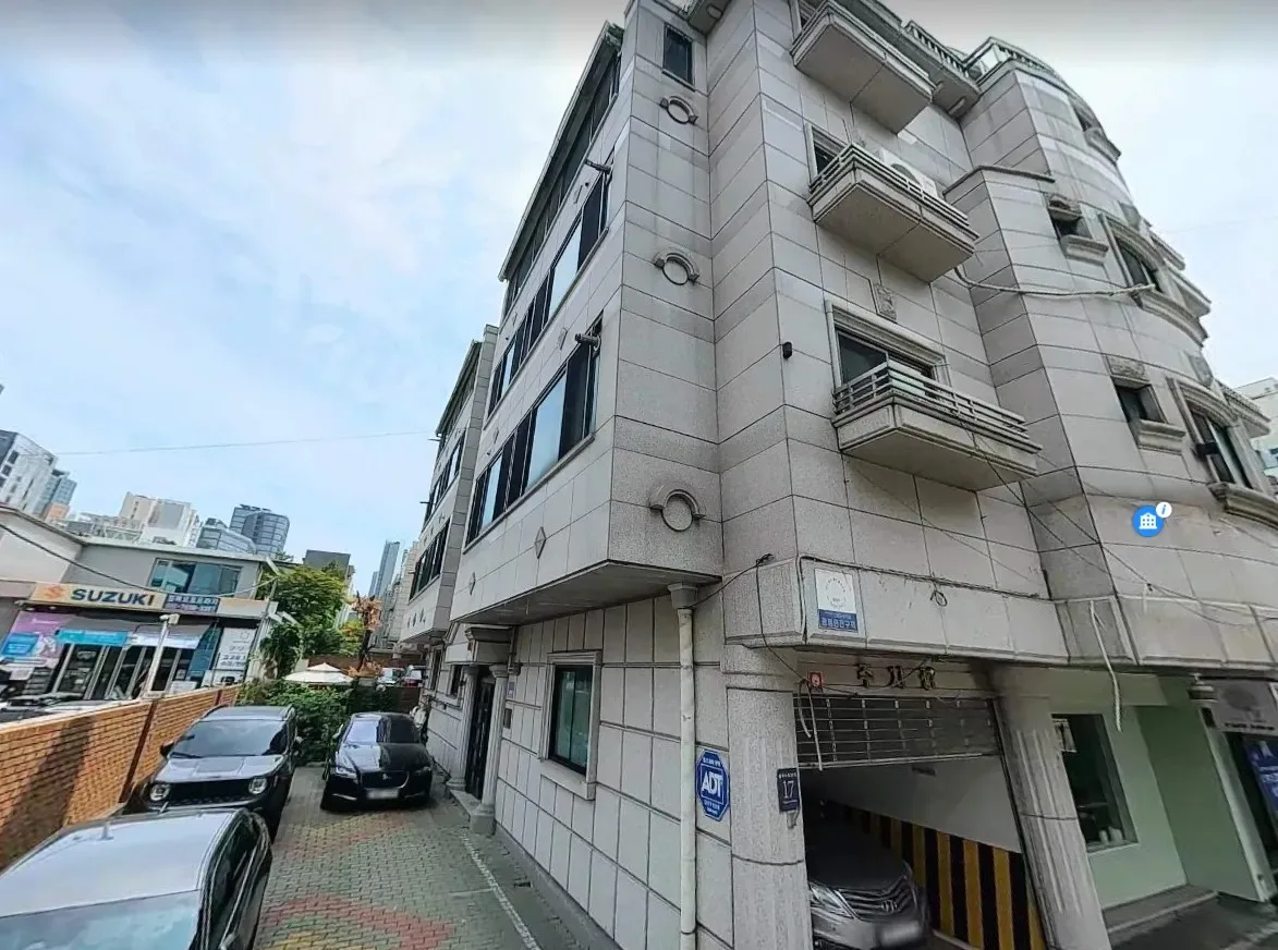 역삼동 건물/빌딩 현장 실물 4 (자료: 공실뉴스)