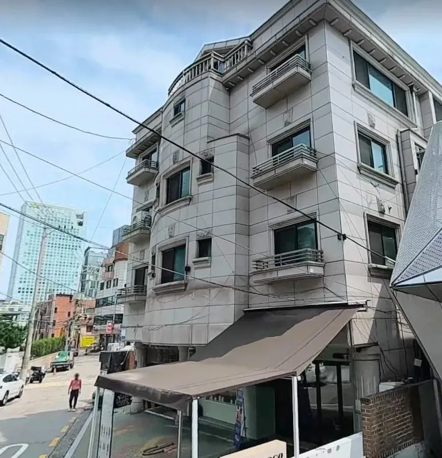 역삼동 건물/빌딩 현장 실물 2 (자료: 공실뉴스)