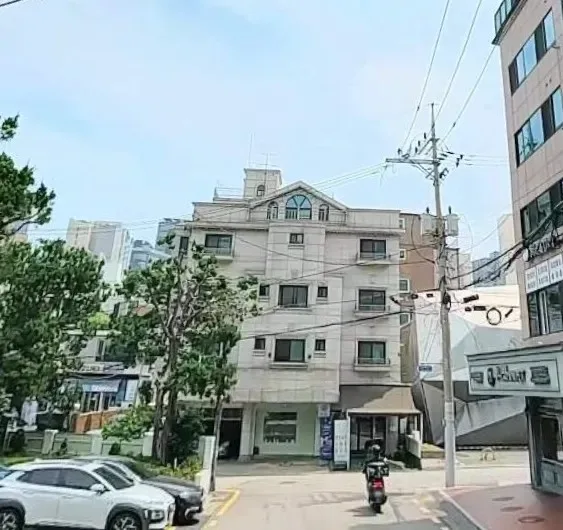 역삼동 건물/빌딩 현장 실물 5 (자료: 공실뉴스)