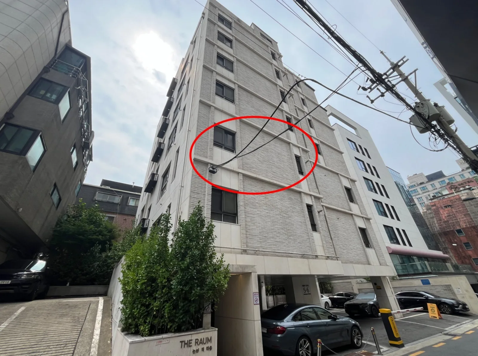 [공실열람 공매] 논현동 근린생활시설 33회 유찰, 최저 5억 5,300만원