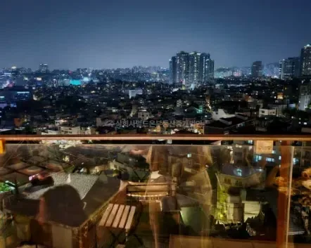 용산동2가 건물/빌딩 현장 실물 4 (자료: 공실뉴스)