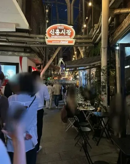 용산동2가 건물/빌딩 현장 실물 2 (자료: 공실뉴스)