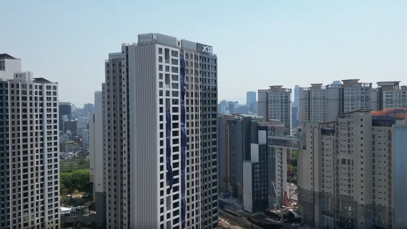 토지거래허가 신청 급감 속 강남·강북 매수세 '극과 극' 양극화