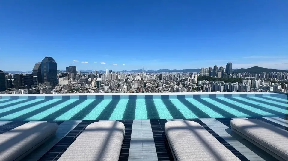 역삼동 오피스텔 갤러리832 현장 실물 4 (자료: 공실뉴스)