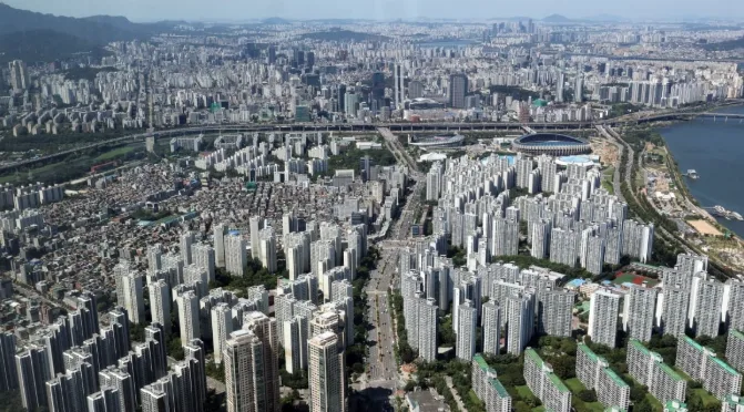 '10억으로도 못 산다'… 서울 아파트 분양가 역대 최고 경신