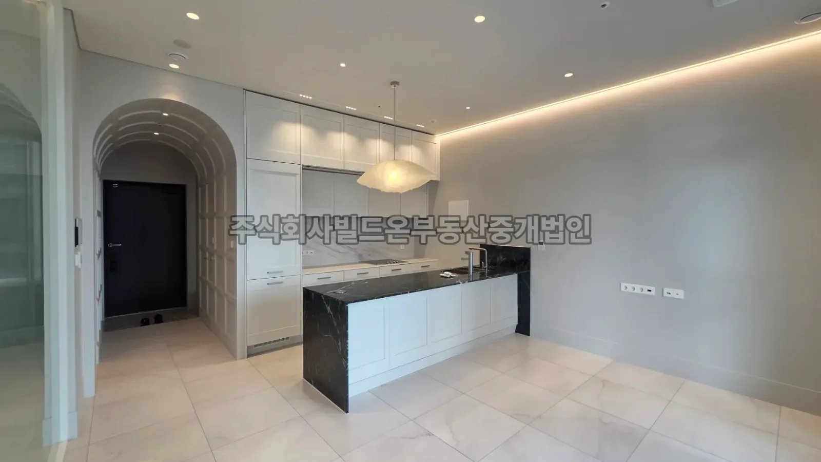 역삼동 오피스텔 루카83 현장 실물 4 (자료: 공실뉴스)