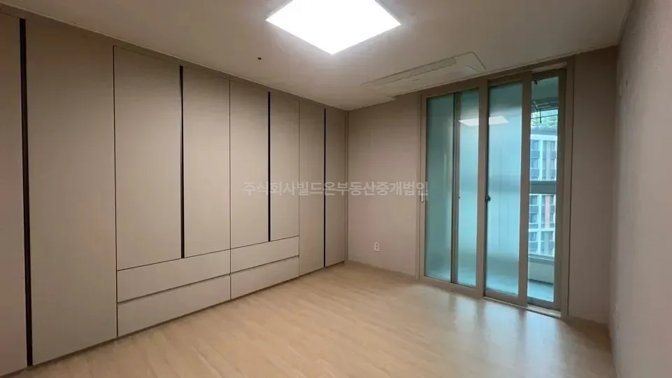 서초동 아파트 래미안 리더스원 현장 실물 4 (자료: 공실뉴스)