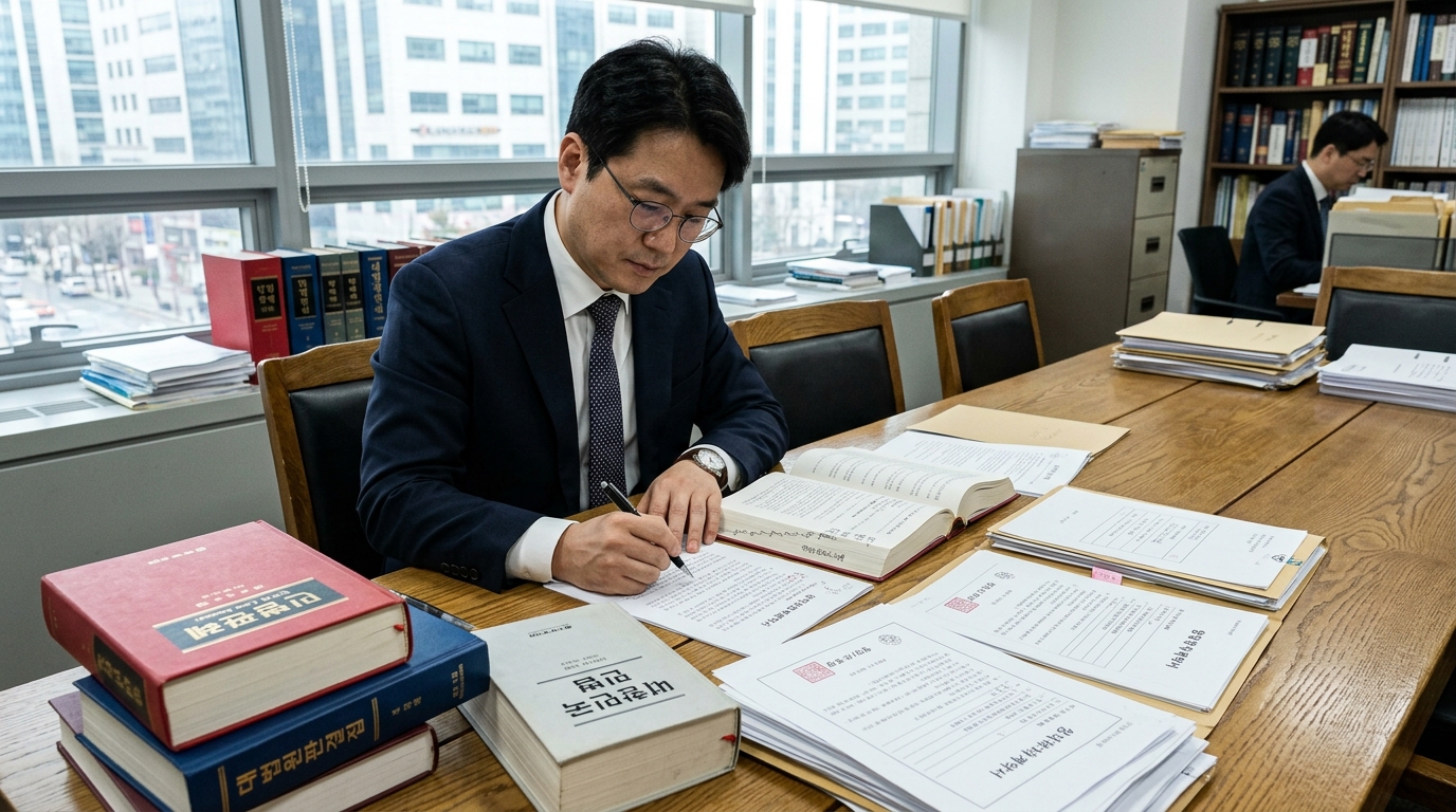상가 임대료 5% 상한선 회피 '꼼수 관리비' 제동… 법원 첫 배상 판결