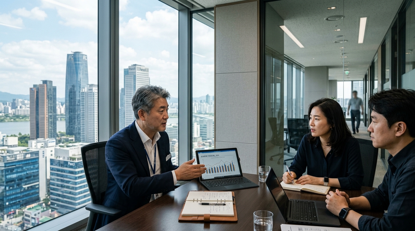 '월배당 ETF'로 쏠리는 뭉칫돈… 오피스텔 월세 vs 배당주 머니무브