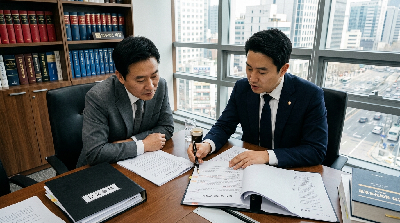 "상가 계약 시 독소조항 주의"… 제소전 화해조서 강행규정 위반 무효 판결 잇따라