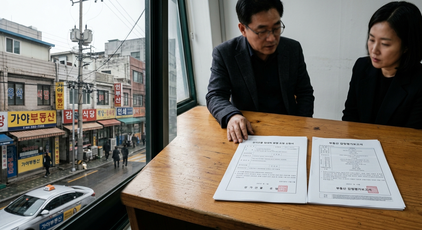 과도한 월세 요구로 계약 파기 시... 대법원 '임대인이 권리금 배상'